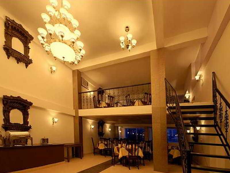 The Grand Haveli And Resort Nawalgarh Exterior foto